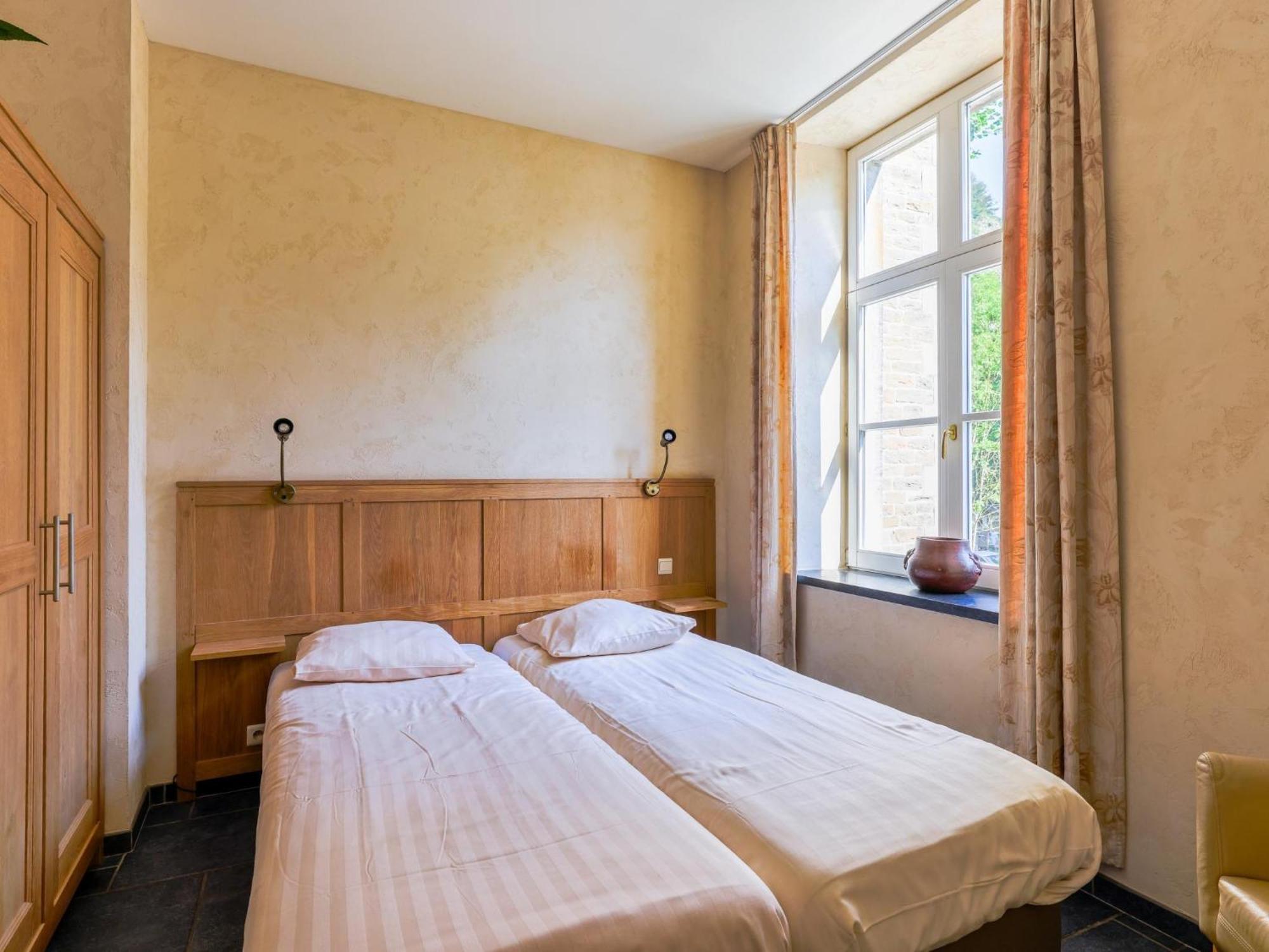Domaine Chateau De Dieupart Villa Aywaille Eksteriør bilde